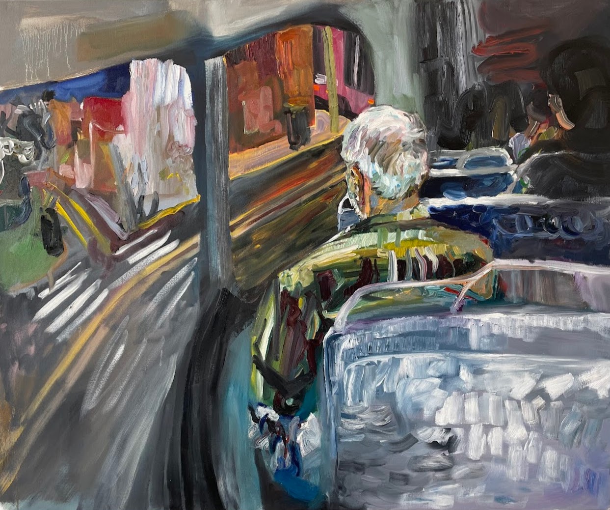 Bus