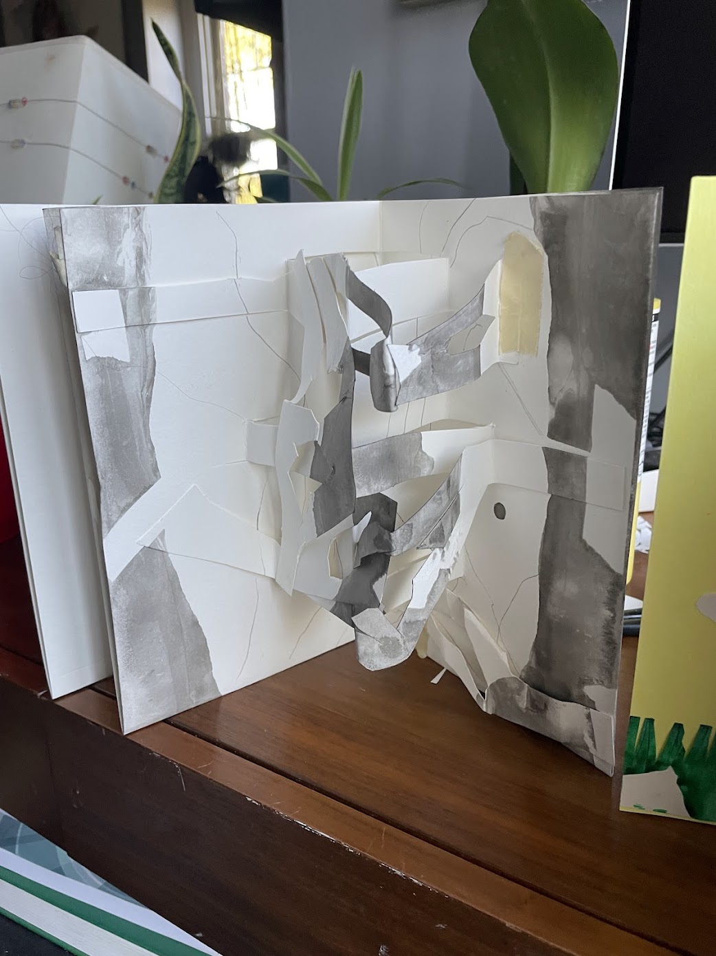 Pop Up Card 2
