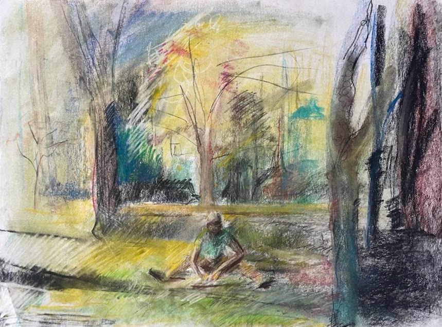 Untitled vi.