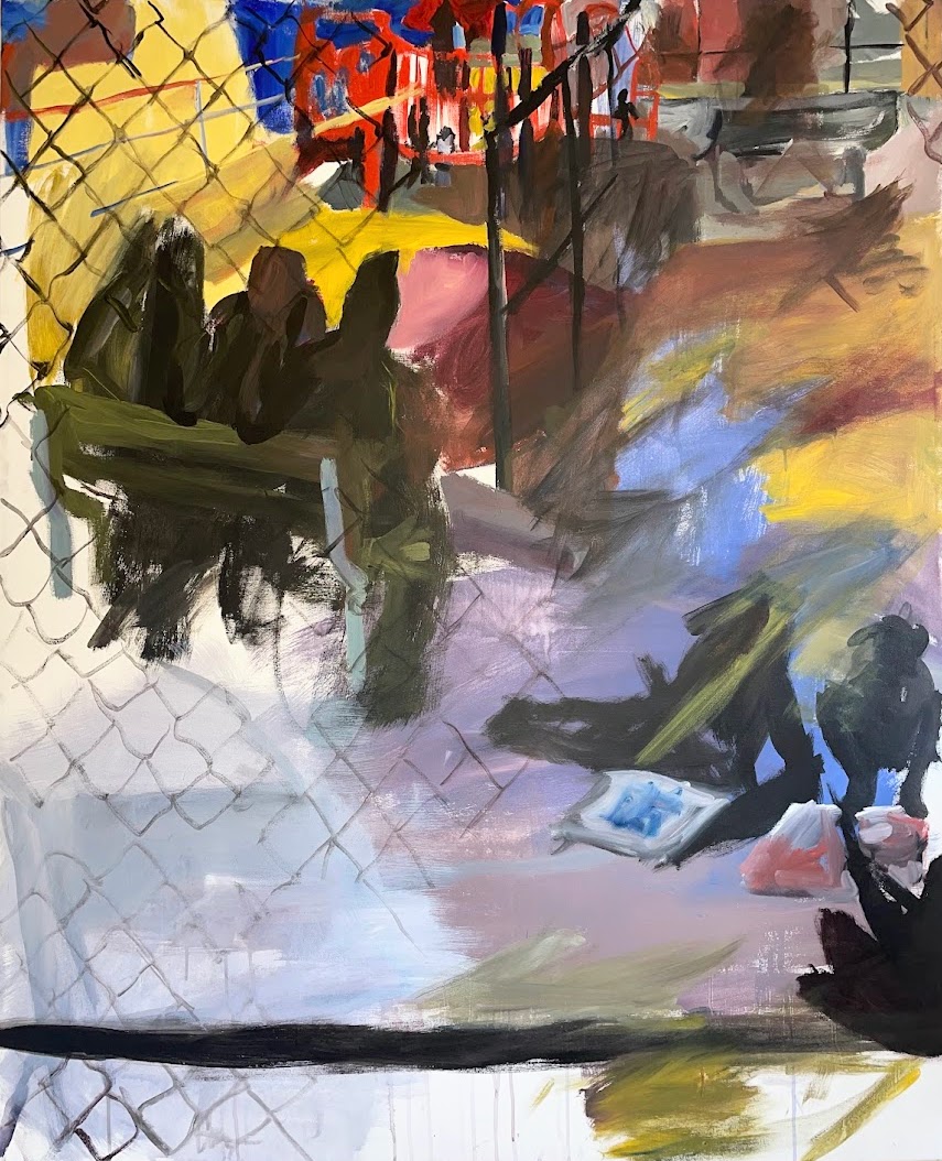 AMOS Playground 1