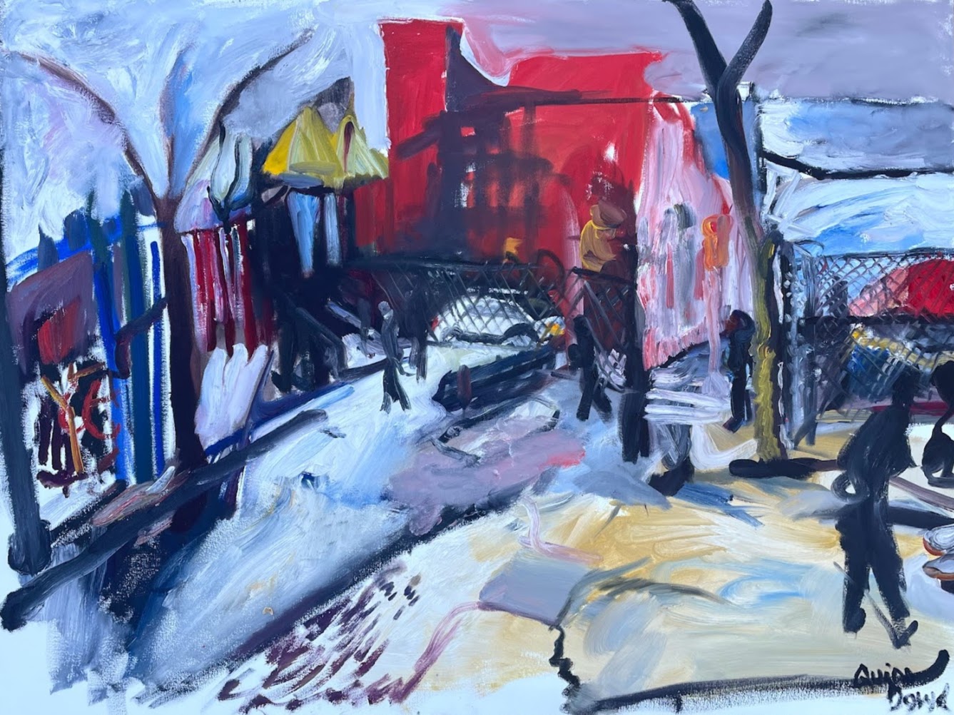 AMOS Playground 2