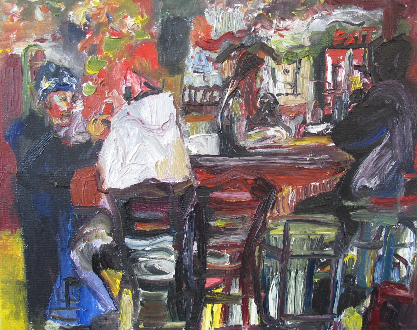 El Bar 1