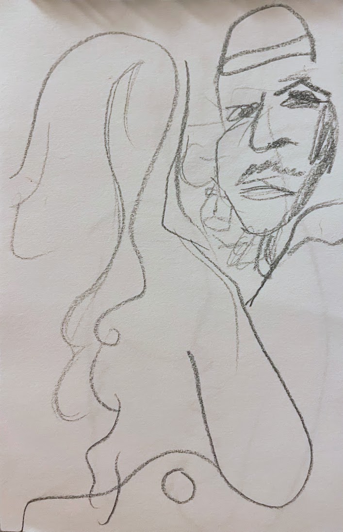 Untitled iii.