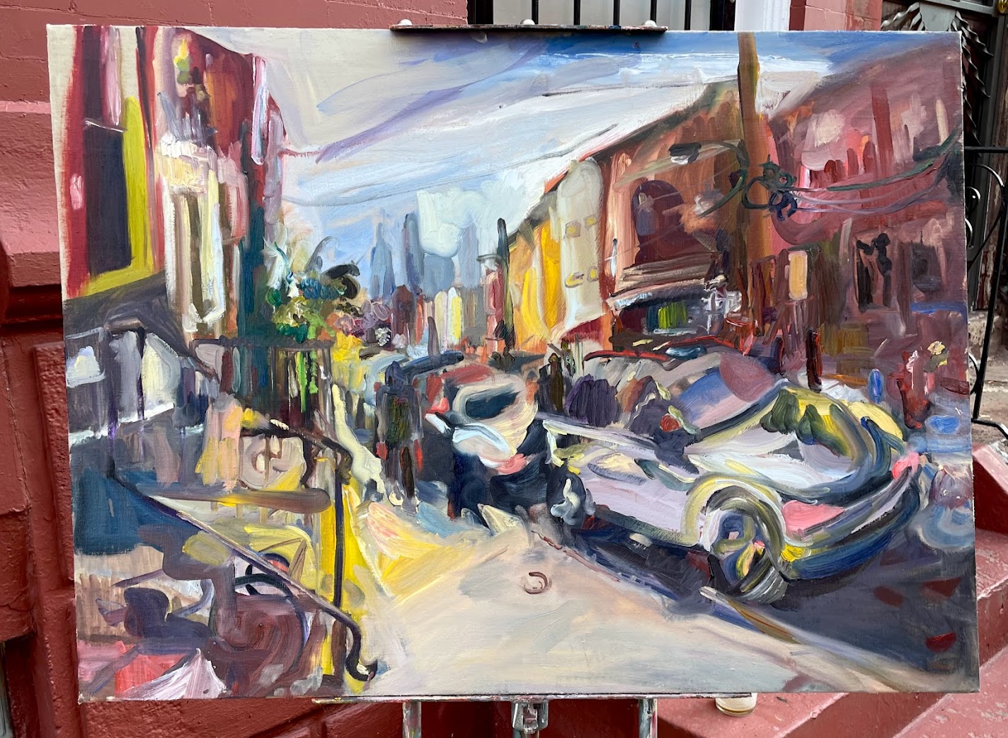 Willington Street 1